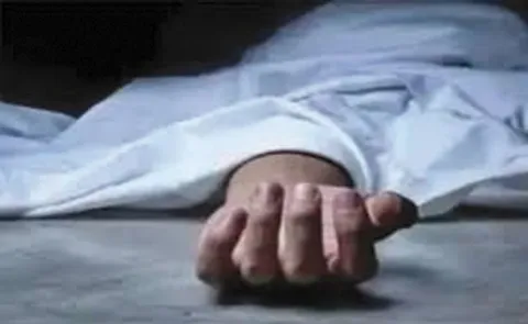 Incident in Chittoor District