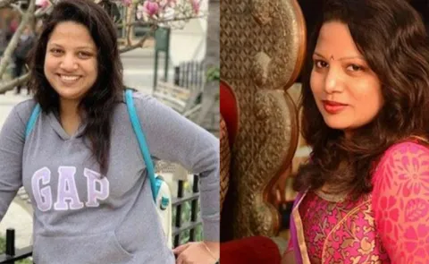 FBI searching for Mayushi Bhagat Searching For Since 2019