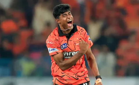 Who Is Sakib Hussain IPL Debut Sold Mother Ornaments For Spike Shoes