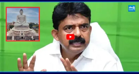 Perni Nani Shocking Facts about CRDA Master Plan on Amaravati 1