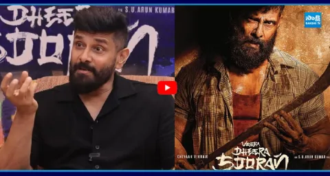 Hero Chiyaan Vikram Upcoming Movies ‪ 2