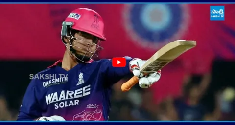 Praful Hinge Dismissed Vaibhav Sooryavanshi For a Golden Duck 4