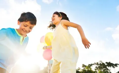 Health Tips: Summer Tips for Kids: How to Keep Kids Cool and Safe