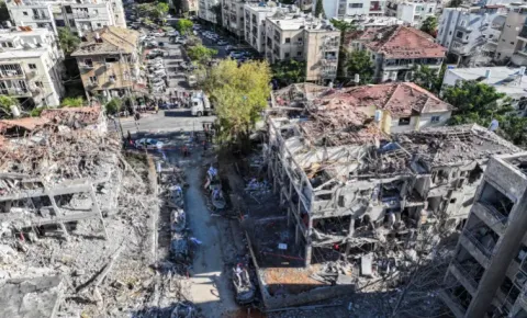 Iran announces details of US war losses