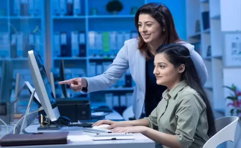 Women Share in IT/ITeS Contract Roles Surges CareerNet Report Reveals