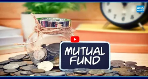Mutual Funds Boom 1
