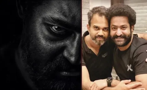 Will Jr NTR put a check on Dragon rumors