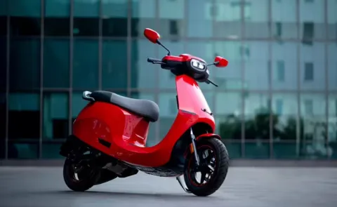 Ola S1 X Plus 5 2 kWh With 4680 Bharat Cells Launched At Rs 1 30 Lakh4