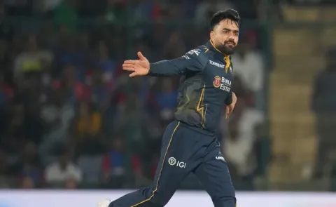Rashid Khan Gets Fresh Appointment In Middle Of IPL 20267
