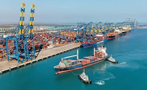 West Asia Tensions Threaten India Remittance Flows Export Growth5