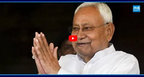 Nitish Kumar Resigns as Bihar CM 1