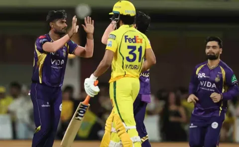 Time For Ruturaj Gaikwad Demote Himself Give-Chance Ayush Mhatre3