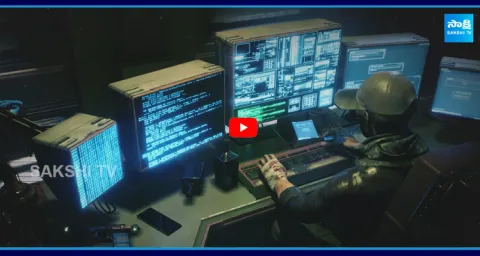 World’s Biggest Data Heist? 10 Petabytes Stolen from China’s Supercomputer 1