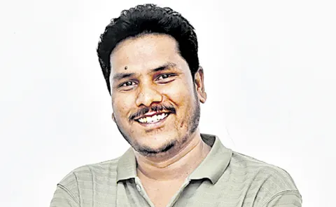 Director V Muniraju about Timmarajupalli TV movie