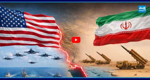 Iran US War News Iran Military Warning to the US  1