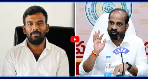 Chandrababu Naidu Support To Paritala Sriram 1