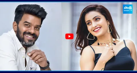 Sudigali Sudheer Dating Rumours Deepika Pilli Reveals Truth Behind Viral Photo 1