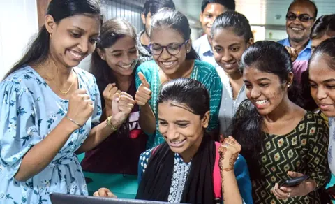 AP Inter Exams 2026 Results Released