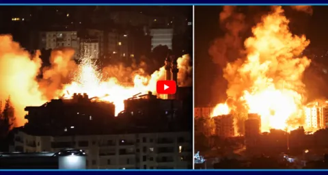 Iran Ceasefire Violation Missile Attacks On Israel 1