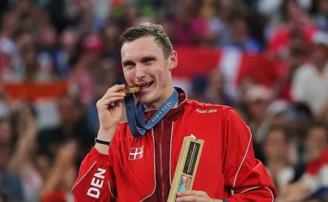 Badminton Star Viktor Axelsen Retires At 32 Shocking Decision