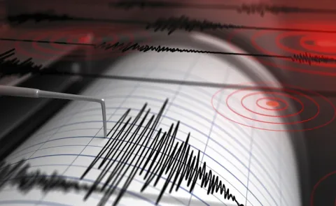 Magnitude 5.7 earthquake hits Silver Springs Nevada in US