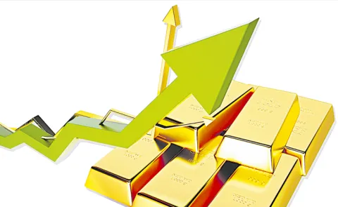 Gold ETFs record Rs 31561 crore inflows in Q4 FY261