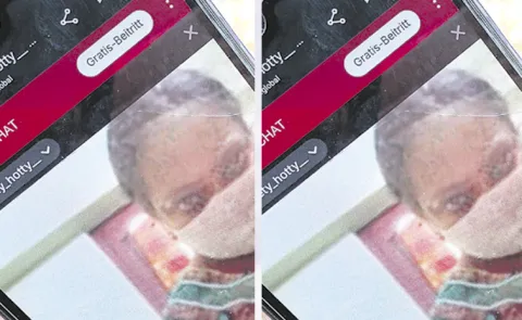 Nude video call racket exposed in Tenali