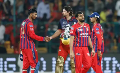 Royal Challengers Bengaluru Beat Lucknow Super Giants By 5 Wickets2