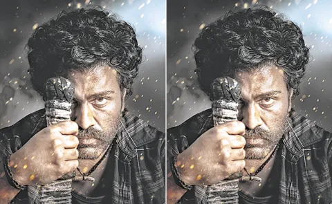 Sharwanand Bhogi Shifts Gears: Massive Forest Schedule Begins in Rajahmundry