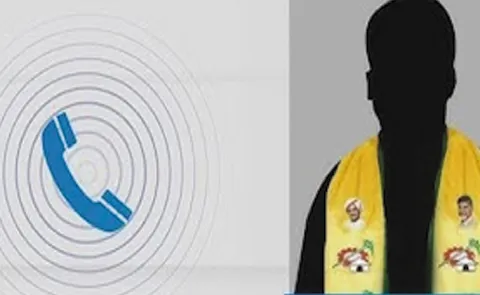 TDP MP Beeda Mastan Rao implicated in Juvvaladinne boat controversy