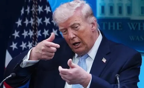 Will Be Visiting China Soon: US President Donald Trump