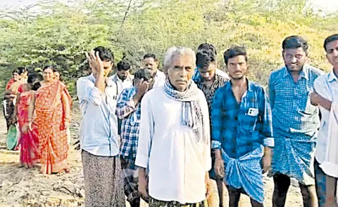 Suspension of Employment Guarantee Works: Andhra Pradesh