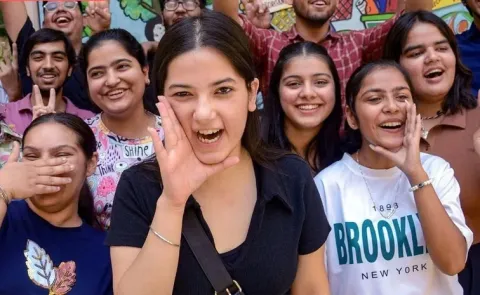 CBSE Class 10 result at results direct links websites