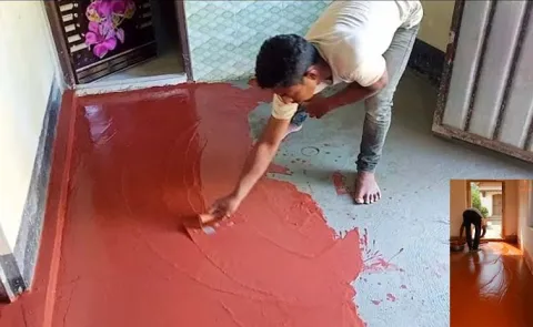 Keep home cool without AC using this 300-year-old way of making floors