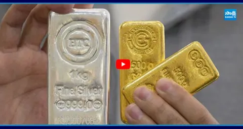 Gold Prices Surge Ahead of Akshaya Tritiya 1