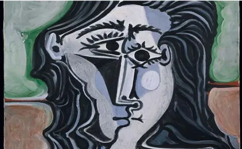 A Lottery Ticket For Rs 11,000 Is Offering More ThanRs 9 Crore Picasso 