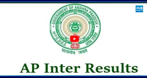 AP Inter Results 2026 1