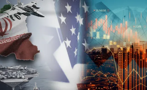 Global Economy at Risk IMF Warns Amid Iran US Conflict