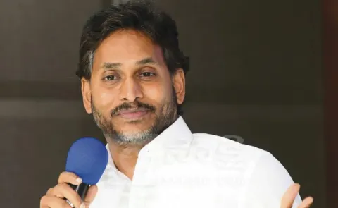 Ys Jagan to Visit Nellore Juvvaladinne Fishing Harbor on April 15