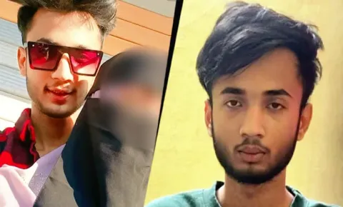 Amravati Ayan Ahmed Tanveer arrested sexually abusing minors