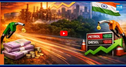 War Effect Petrol And Diesel Prices To Hike In India  2