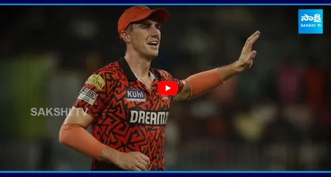  Good News for SRH Fans Pat Cummins Set to Return Before CSK Clash 2