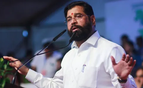 Shiv Sena Support for Women Reservation Bill