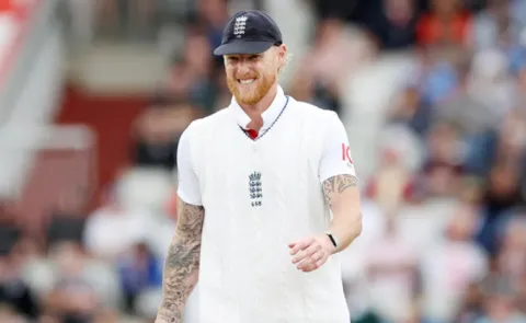 Ben Stokes Feels Quite Lucky To Be Alive After Facial Injury