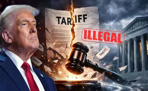 US Supreme Court Ruling Spurs Tariff Refunds for Importers via CAPE System1