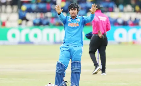 Vaibhav Sooryavanshi Set To Play Asian Games Selectors feels He is ready10