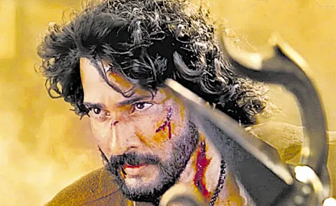 Mahesh Babu Varanasi Movie Update: Varanasi Movie Fight Scene Leaked