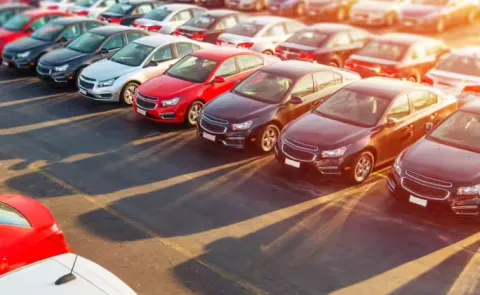 India Auto Sales Hit Record 28 2 Million Units in FY26 Says SIAM2