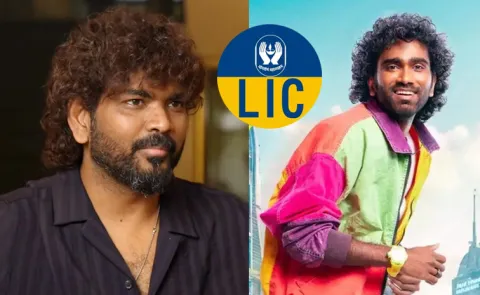 Director Vignesh Shivan About LIC Title Changed To LIK