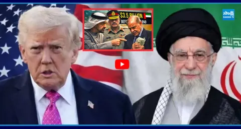 Iran–US WarTensions: Pakistan in Big Trouble 1